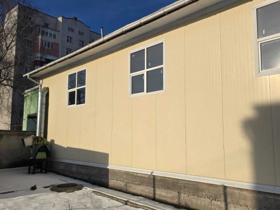 Ідеальний старт - ідеальний цех Хмельницкий