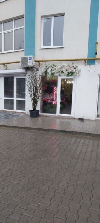 Оренда приміщення дубове - фото 1