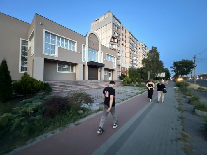 Оренда будівлі,можлива реконсьрукція - фото 1