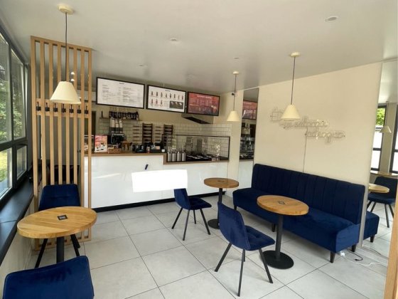 Оренда комерційного приміщення(Таращанський масив)