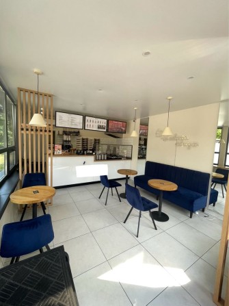 Оренда комерційного приміщення(Таращанський масив) - фото 1