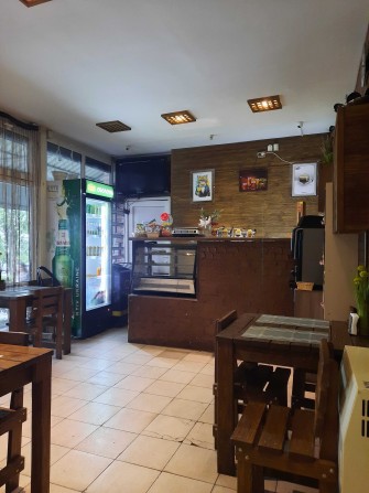 Оренда нежитлового приміщ. Чорних Запорожців Біла Церква біля N OVUS - фото 1