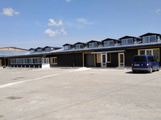 Оренда теплого складу 120 кв.м.10 м.від Новоі Пошти та Делівері Біла Церква