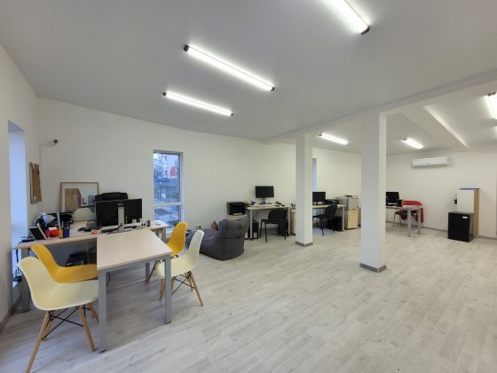 Здам в оренду приміщення Біла Церква