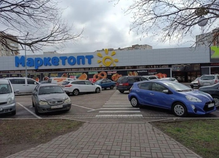 Оренда приміщення топ локація!!! - фото 1