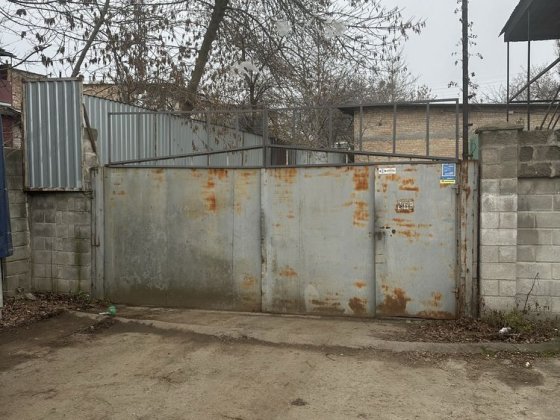 Здам в оренду територію 1000кв ВІД ВЛАСНИКА Біла Церква