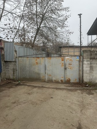 Здам в оренду територію 1000кв ВІД ВЛАСНИКА - фото 1