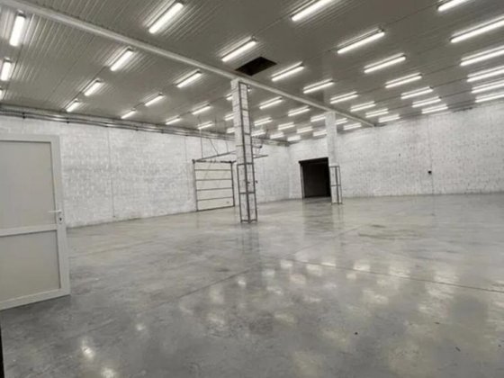 Оренда складського приміщення 600 мкв Хмельницький