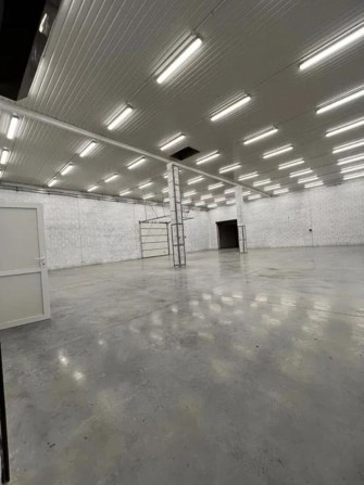 Оренда складського приміщення 600 мкв - фото 1