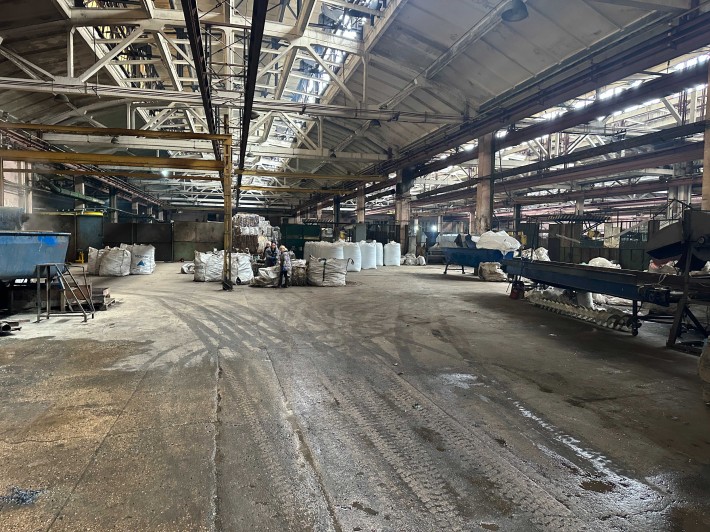 Оренда виробничого приміщення - фото 1