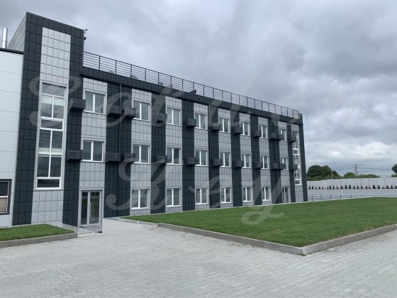 Оренда Складу 4216м2+Генератор+Офіси 11кабінетів/Бомбосховище Борисполь