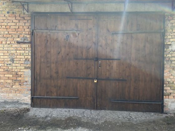 Здаю склади 220кв та 150кв та стоянку для любих авто Хмельницкий