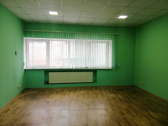 Здам Офіс 25 м2 з косметичним ремонтом! Центр міста! Комунікації! Біла Церква