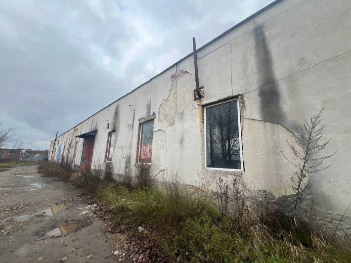 Оренда складське приміщення, район Півд-Захід. від 300 до 600 кв.м. - фото 1