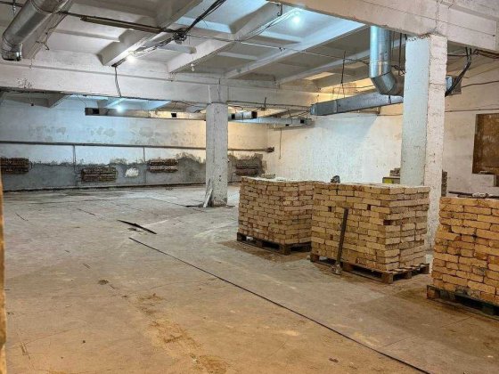 Складське приміщення з рампою Хмельницкий