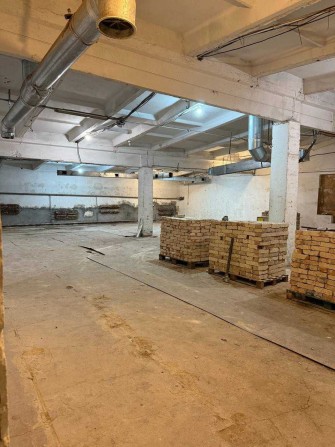 Складське приміщення з рампою - фото 1