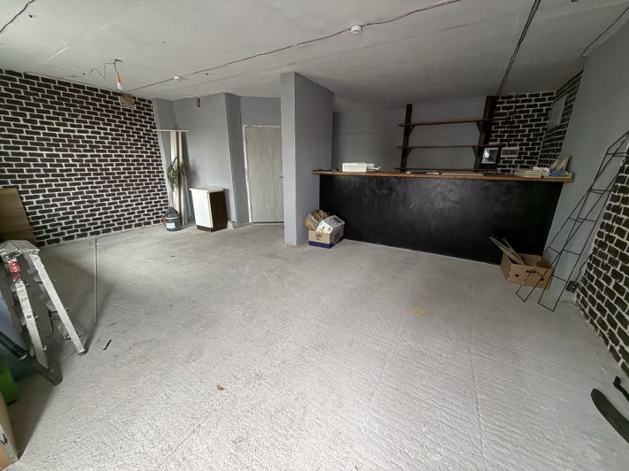 Здам приміщення ЖК Банківський ( 42 кв.м) - фото 1