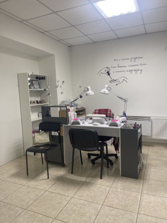 Оренда для майстра манікюру  загодзерно вул.Трудова - фото 1