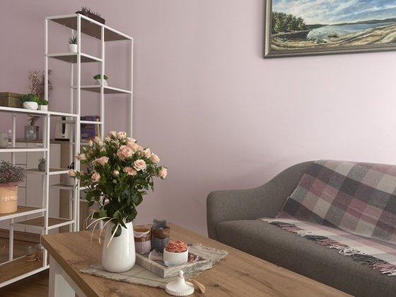 Здам приміщення в центрі з меблями Хмельницький