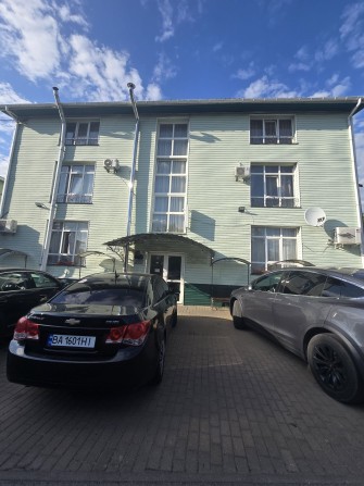 Оренда приміщення. Вулиця Момота! - фото 1