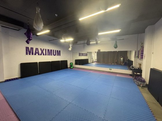 Оренда танцювального залу Бориспіль