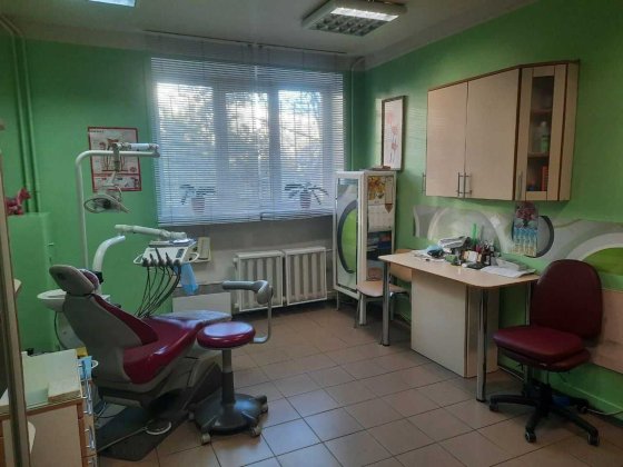 Оренда приміщення 49,6м2. Шевченка,4. Під стоматологію можна Бориспіль