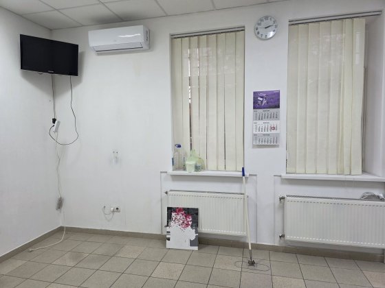 Оренда 26 м.кв. в парку. Борисполь