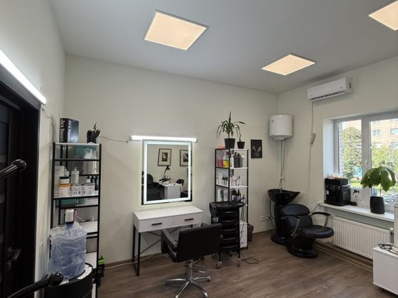 Оренда центр! Місце перукаря, візашиста, бровіста Бориспіль