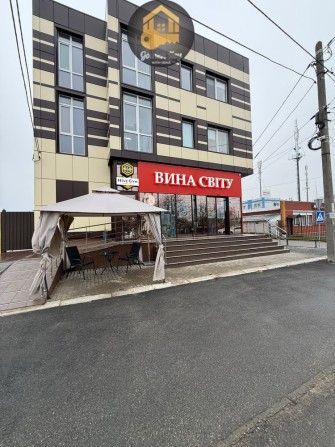 Оренда офісних приміщень,5 кабінетів,світло 24/7,вул.Київський Шлях - фото 1