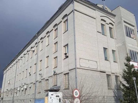 Оренда нежитлового приміщення ЦЕНТР! Борисполь