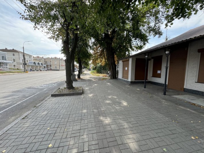 Оренда приміщення Центр міста - фото 1