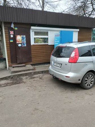 Здам в аренду торговий павільйон - фото 1