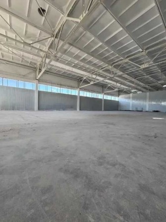 Оренда складу, виробництва 700 квм. - фото 1