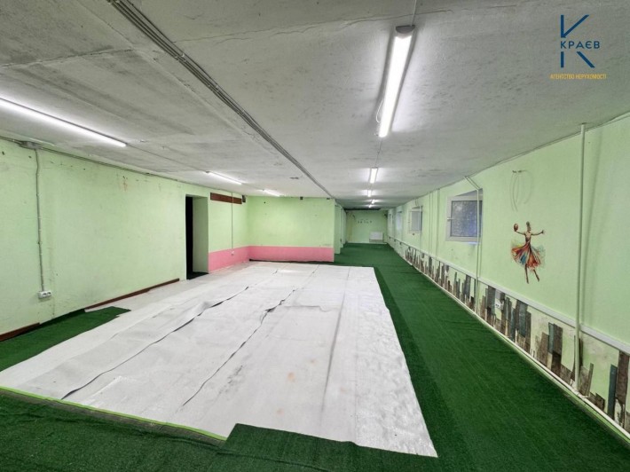 Оренда приміщення на Зарічанській - фото 1