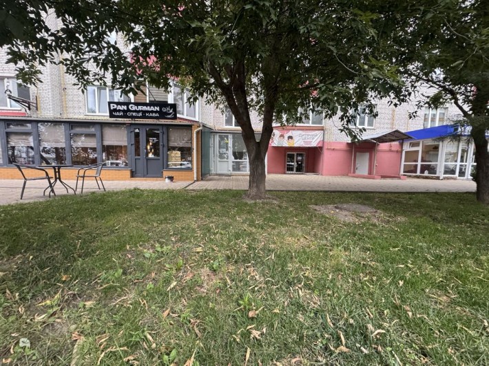 Оренда пииміщення вул. Зарічанська навпроти iQ центру - фото 1