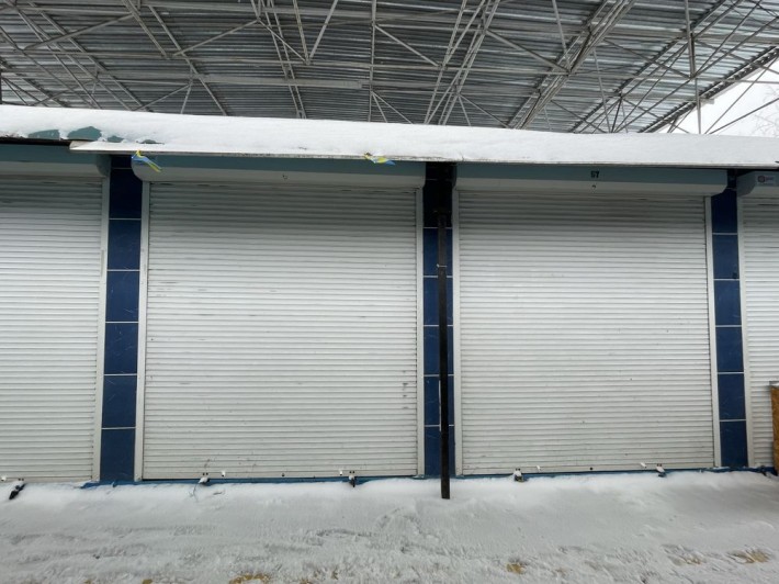 Оренда / продаж кіоску - фото 1