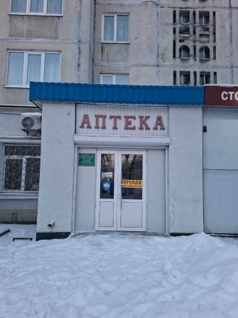 Оренда приміщення 82м2 на Олександрійському бульварі - фото 1