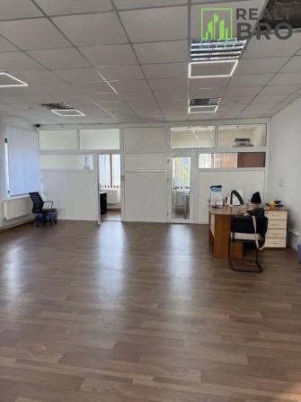 Оренда офісу в центрі, СВІТЛО Є ЗАВЖДИ, 76 м2 - фото 1
