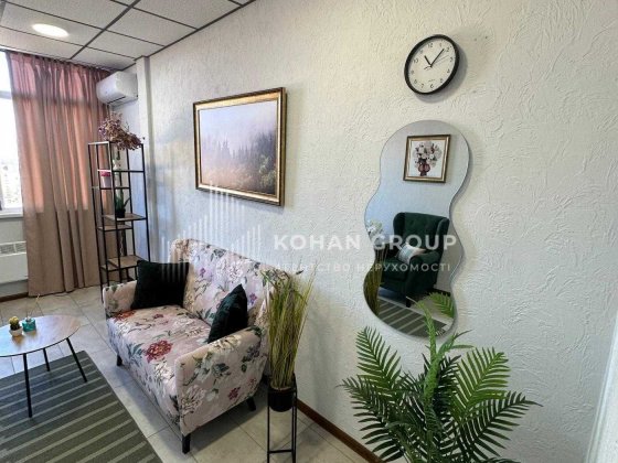 ‼️Оренда офісу 15м² БЦ Luxury Хмельницький, 7 поверх, з меблями‼️