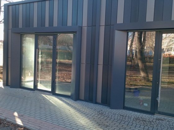 Оренда приміщення на Леваневського. Біла Церква