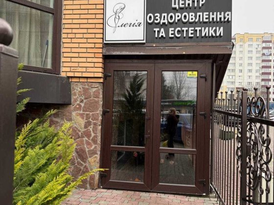 Продаж бізнесу/ оренда приміщення Хмельницкий