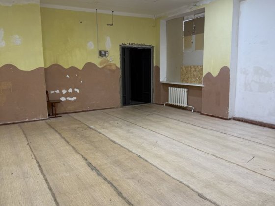 Оренда Комерції 1 Поверх Південо західний район