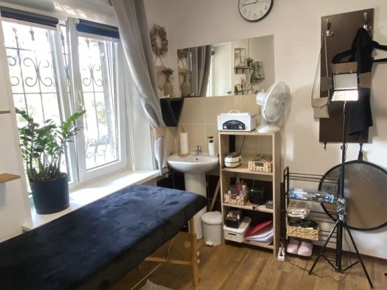 Суборенда кабінету Біла Церква