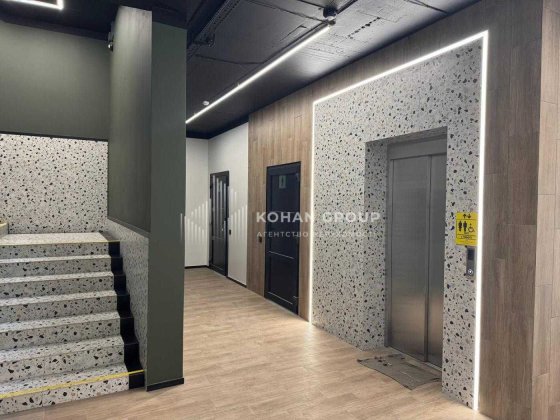 ‼️150 м² - Кабінети/Фасад‼️