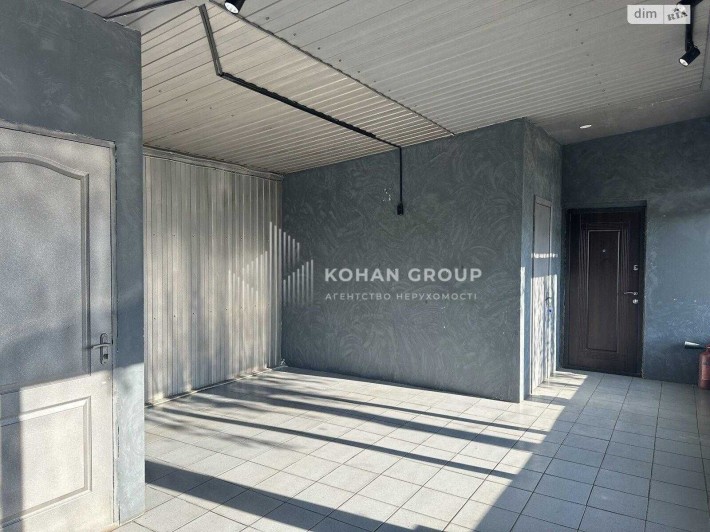 Оренда комерційного приміщення 40 м² | Перша лінія | З ремонтом - фото 1