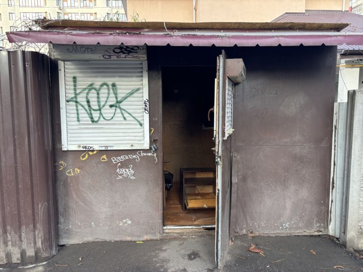 Здам кіоск,оренда довгострокова - фото 1