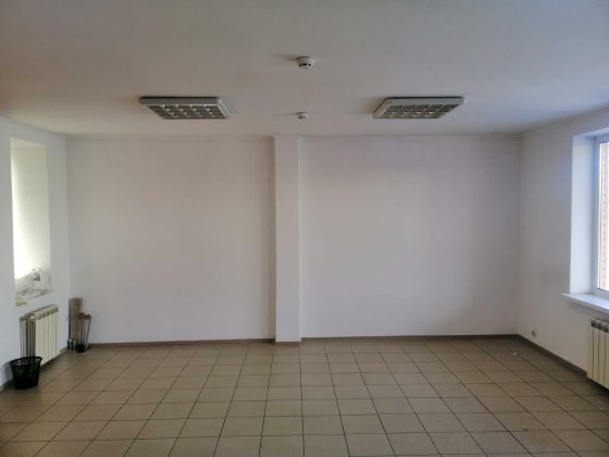 Здам готове приміщення з ремонтом та всіма комунікаціями! Центр!Фасад! Біла Церква