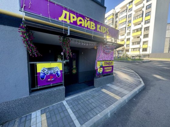 Оренда комерційного приміщення аренда 65 м² Борисполь