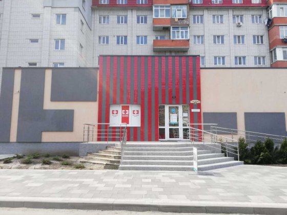 Приміщення під медичну установу Біла Церква