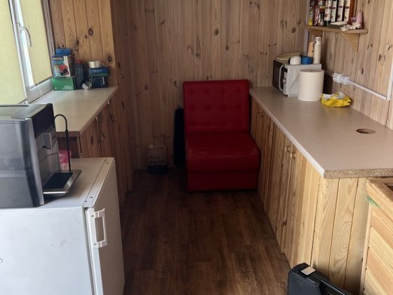 Здам в оренду місце під кавярню Хмельницький